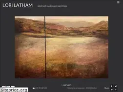 Sites similar to lorilatham.com