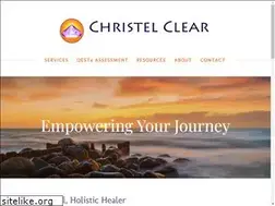 Sites similar to lorileechristel.com