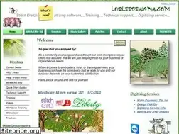 Sites similar to lorileedesigns.com