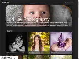 Sites similar to lorileephotography.com