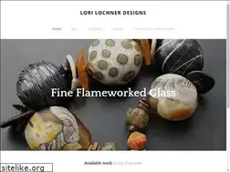 Sites similar to lorilochner.com