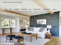 Sites similar to lorilsells.com