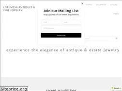 Sites similar to lorimesa.com
