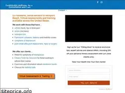 Sites similar to lorimichielfitness.com