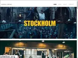 Sites similar to lorincboros.com
