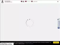 Sites similar to lorincinyelviskola.hu
