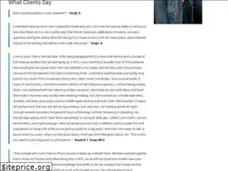 Sites similar to lorincole.com