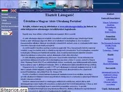 Sites similar to lorincza.hu