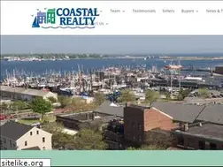 Sites similar to lorinerycoastalrealty.com
