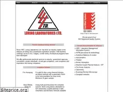 Sites similar to loringlabs.net