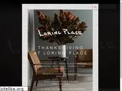 Sites similar to loringplacenyc.com