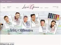Sites similar to loringrace.com