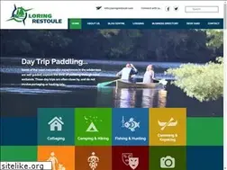 Sites similar to loringrestoule.com
