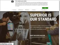 Sites similar to loringsmartroast.com