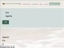 Sites similar to loringwoodriff.com