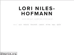 Sites similar to loriniles.com