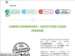 Sites similar to lorinisrl.it
