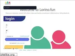 Sites similar to lorino.fun