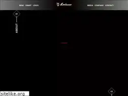 Sites similar to lorinser.co.jp