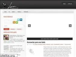 Sites similar to lorioncilla.blogspot.com