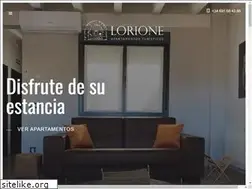 Sites similar to lorione.com