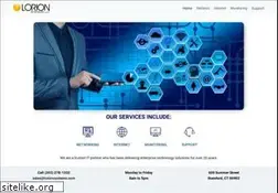 Sites similar to lorionsystems.com