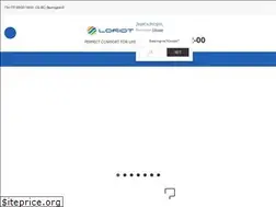 Sites similar to loriot.ru