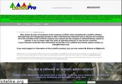 Sites similar to loriotpro.com