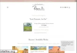 Sites similar to loriputnam.com