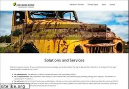 Sites similar to loriquinn.com