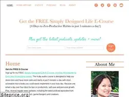 Sites similar to lorirochino.com