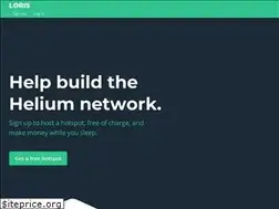 Sites similar to loris.club