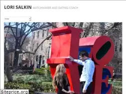 Sites similar to lorisalkin.com