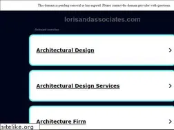 Sites similar to lorisandassociates.com