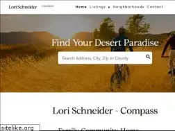 Sites similar to lorischneider.com