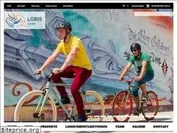 Sites similar to lorisconcept.com