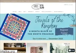 Sites similar to loriscountrycottage.com