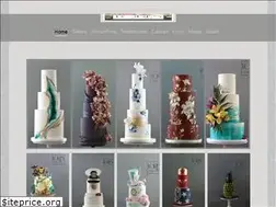 Sites similar to loriscustomcakes.com