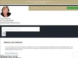 Sites similar to lorisellswnyrealestate.com