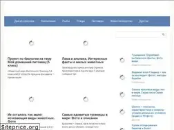 Sites similar to lorises.ru