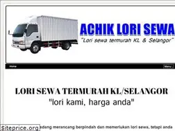 Sites similar to lorisewa24jam.com