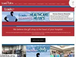 Sites similar to lorisgifts.com