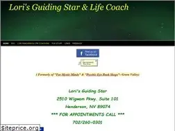Sites similar to lorisguidingstar.com