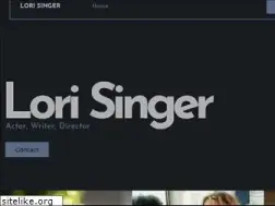 Sites similar to lorisinger.com