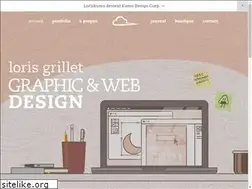 Sites similar to loriskumo.com