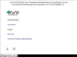 Sites similar to lorislighteddlites.com