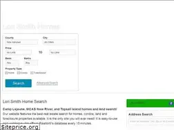 Sites similar to lorismithhomes.com