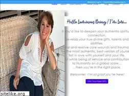 Sites similar to lorispagna.com
