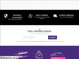 Sites similar to lorisparfum.com