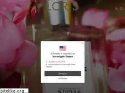 Sites similar to lorisparfum.eu